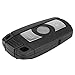 Price comparison product image KIMISS 3 Button Car Remote Control Key 868MHz PCF7952 Chip Transmitter for CAS3 KR55WK49127