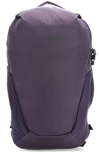Preisvergleich Produktbild Pacsafe Venturesafe X18 14'' Laptop-Rucksack pflaume