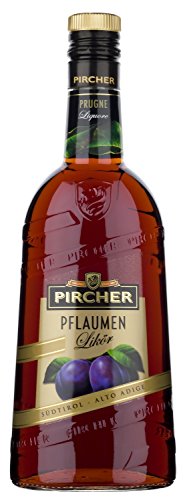 Alto Adige Licor de ciruela Prugna Pircher 70 cl.