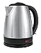 billionBAG bb1-MC-18 1500 Watts and 230 Volts 1.8 Litre Water, Tea, Multipurpose Electric Kettle For Home Kitchen & Office Pantry (Black) RS.537.00