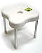 Produktbild I'mD (Aimudi) Revolc Duschstuhl S White REVSW (Japan-Import)