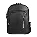 Produktbild Rucksack, Feitenn Laptop Backpack for up to 15.6 inch Laptop Notebook Computer Work Campus Students Outdoor Backpack Camping Hiking Trekking Trekkingrucksäck Reiserucksäck Travel Bags 30 Liter Black