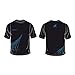 Produktbild Haibike Jungen 9505200022 T-Shirt, Schwarz, XS
