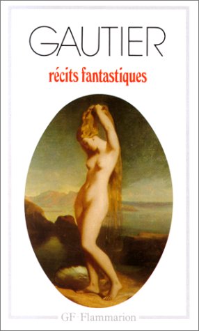 Download Récits fantastiques