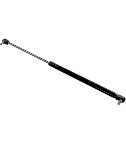 TarosTrade Molla A Gas Per Portellone Posteriore - Compatibile Con Audi A4 (2004-2007) E Seat Exeo (2009-) - Ricambio Codice 8E5827552