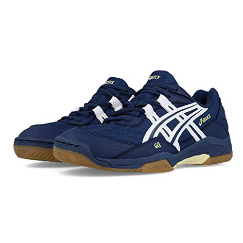 ASICS Gel-Hunter 2 null Navy/Wht/Yellow