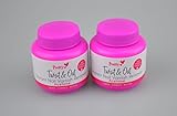 Pretty Twist and Out Acetone Nail Varnish Remover 55 ml