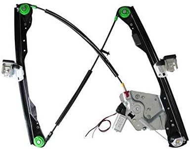 LIFT SYSTEM LS.4092 Electric Window Regulator Front Right