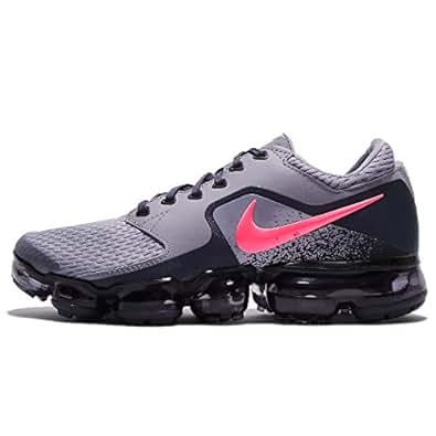 Nike Basket Air Vapormax GS 917962-401 Gris - Taille 35.5 ...