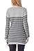 bellybutton Women's Maternity Jumper -  Grey - 14