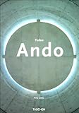 Tadao Ando (Big Art) by 
