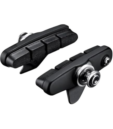SwissStop Kit 4 Patins RacePro BXP (Campagnolo