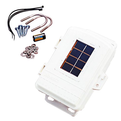 Davis Instruments7654 Solar-Powered Long-Range Repeater