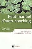 Petit manuel d'auto-coaching