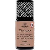 Cover & Colour Peel-Off UV / LED Nail Polish