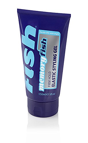 Fish Original Memoryfish Elastic Gel 150ml