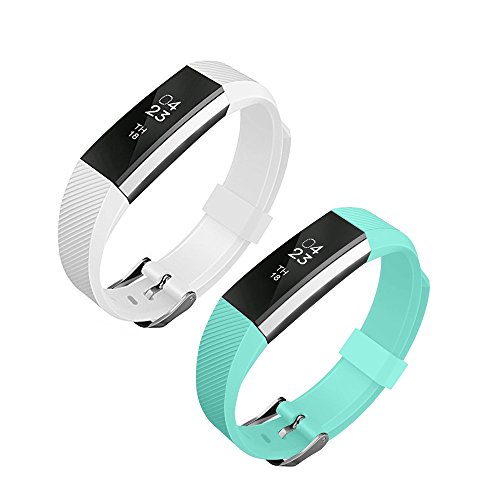 Fitbit Alta Hr Armband, Lamshaw Classic Zubehör Band für Hr & Alta