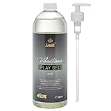 Este lubricante no contiene aromas ni colorantes, grasas, parafinas, parabenos, aldehídos ni halogenuros