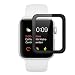 Produktbild LBTrading iWatch Series 4 Schutzfolien Displayschutzfolie 3D Clear Full Curved Hülle für Apple Watch 44mm / 40mm (40mm)