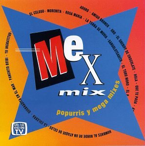 Preisvergleich Produktbild Mex Mix