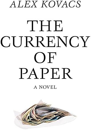 Currency of Paper