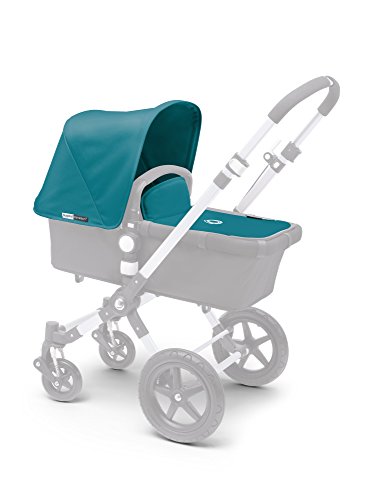 Bugaboo Cameleon3 Tailored Fabric Set Petrol Blue - 230111PB02