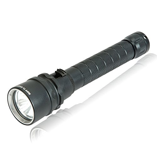 Preisvergleich Produktbild Riff LED Tauchlampe Easy - handlich und stark