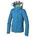 Produktbild Dare2B Sprinkler Jacket Blue Jewel (104)