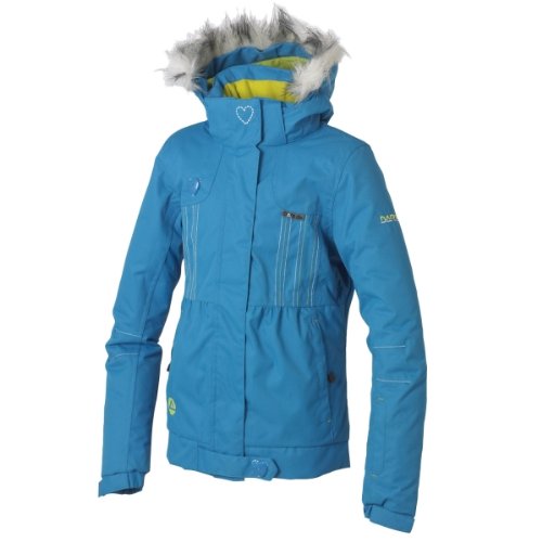 Preisvergleich Produktbild Dare2B Sprinkler Jacket Blue Jewel (104)