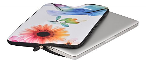 MySleeveDesign Laptoptasche Notebooktasche Sleeve für 10,2 Zoll / 11,6 – 12,1… - 3