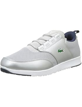 Lacoste Damen L.Ight R 217 3 Bässe