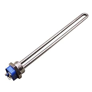 Heating Element for Water Heater 4500 Watt 220 Volt Stainless Steel