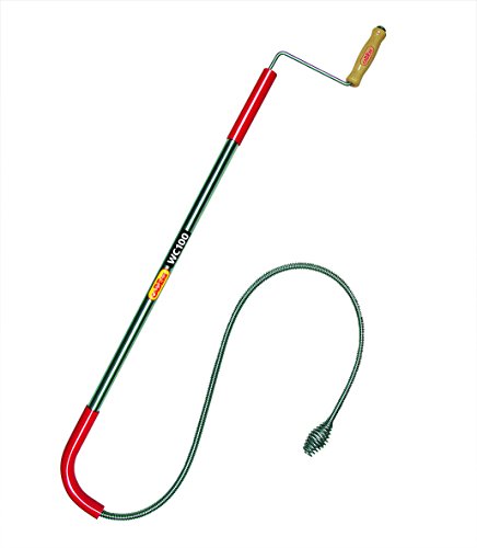 Preisvergleich Produktbild CABERE WC-Reinigungsgerät WC100, 1 Stück, 00100