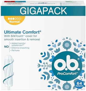 o.b. ProComfort Normal 64