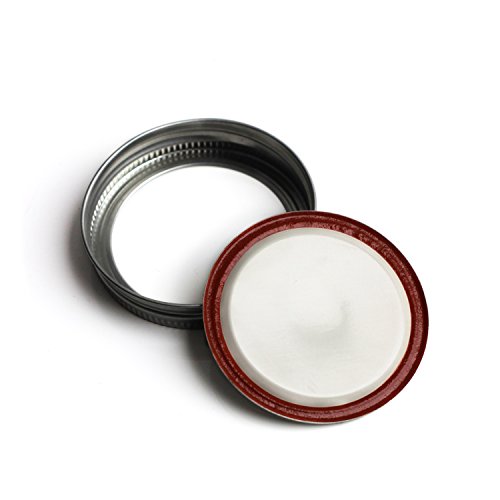 Ball Mason Jar Wide Mouth ● Einmachglas ● 945 ml ● 32 oz ● KoRo Drogerie - 2