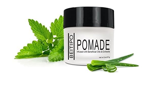 Styling Pomade Hair Care Products For Men And Women Salon