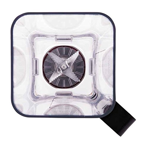 Bianco Primo cube Mixbehälter für Standmixer - 2