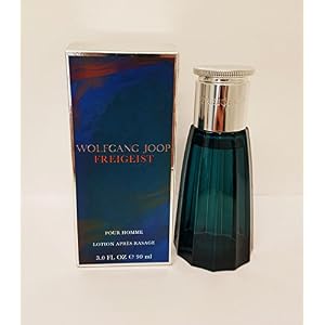 Wolfgang Joop libertine aftershave lotion 90 ml - Image 2