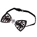 Produktbild Baoblaze Holz höhlen Fliege Herrenmode Hochzeit Holz bowtie Männer Geschenke - # 1