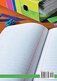 Image de Staying Cool Each Day at School! Daily Planner