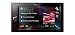 Produktbild Pioneer MVH- AV290BT | 2DIN Autoradio – 6,2 Zoll Clear Resistive-Touchpanel | Bluetooth | USB | Freisprecheinrichtung | Digital-Media-Receiver für Audio und Video | Bluetooth Audio Streaming