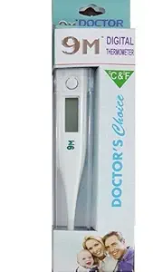 9M Digital Thermometer