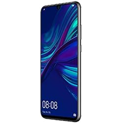 Huawei P Smart 2019 - Smartphone de 15.8 cm, Color Negro