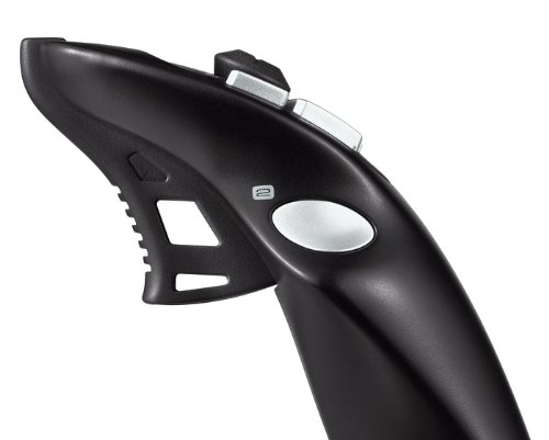 Logitech Extreme 3D PRO - Joystick Gaming para ordenador