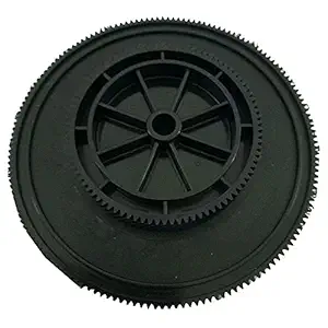 Dotpot 1020 MOTER Drive Gear for USE in HP Laserjet 1020 / M1005 / 1018 Canon LBP 2900/3000 Printers
