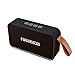 Produktbild Volwco MK-12 Bluetooth V4.0 Speaker Portable Wireless Speakers,with Loud Stereo Sound, Rich Bass,TF Card, Speaker for iPhone, Samsung and More,4-Hour Playtime,Fast Charging