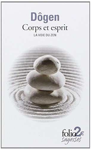 couverture de : Corps et esprit