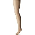L'eggs Women's Sheer Energy Toe Pantyhose, Nude, B
