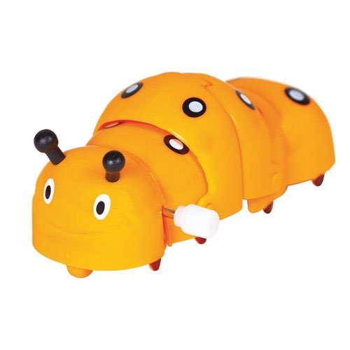 Tobar Clockwork Caterpillar