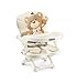 Booster Seat With Adjustable Height. Cam I-dea T219/32 - ORSO